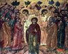 Maica Domnului in colindele religioase romanesti