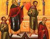Meditatie la Duminica Vamesului si a Fariseului