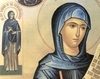 Sfanta Cuvioasa Parascheva - fapte si cuvinte de invatatura