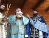 Schitul Sfantul Fanurie din Silistea Gumesti 