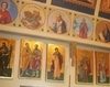 Schitul Sfantul Fanurie din Silistea Gumesti 