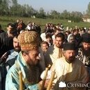 Schitul Sfantul Fanurie din Silistea Gumesti 