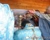 Schitul Sfantul Fanurie din Silistea Gumesti 