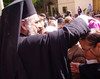 Manastirea Antim 