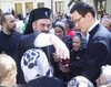 Manastirea Antim 