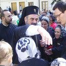 Manastirea Antim 