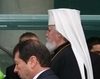 Intronizarea PF Parinte Patriarh Daniel 