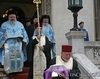 Intronizarea PF Parinte Patriarh Daniel 