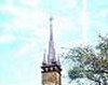 Sfantul Duh si Biserica in invatatura Sfintilor Parinti