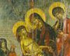 Starea lui Hristos in moarte