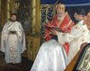 Taina Preotiei - Parintele Dumitru Popescu