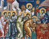 Liturghia ingerilor si a sfintilor