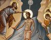 Botezul ca refacere a chipului lui Hristos in om