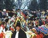 Colindele in viata si spiritualitatea credinciosilor romani