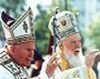 Ecumenism teoretic si ecumenism practic