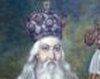 Mitropoliti romani pictati la Sfantul Munte Athos