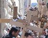 Despre purtarea crucii
