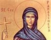 Istoria moastelor Prea Cuvioasei Parascheva