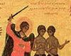 Eva - de la unitate la schisma ontologica