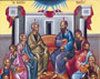 Rusaliile - Pogorarea Sfantului Duh
