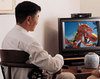 Viata de familie si televizorul