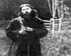 Parintele Paisie Olaru