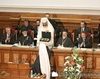 Intronizarea PF Parinte Patriarh Daniel 