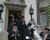 Intronizarea PF Parinte Patriarh Daniel 