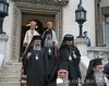 Intronizarea PF Parinte Patriarh Daniel 
