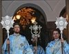 Intronizarea PF Parinte Patriarh Daniel 
