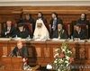 Intronizarea PF Parinte Patriarh Daniel 
