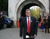 Intronizarea PF Parinte Patriarh Daniel 