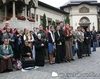 Intronizarea PF Parinte Patriarh Daniel 