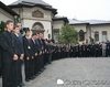 Intronizarea PF Parinte Patriarh Daniel 