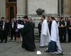 Intronizarea PF Parinte Patriarh Daniel 