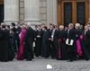 Intronizarea PF Parinte Patriarh Daniel 