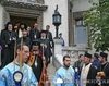 Intronizarea PF Parinte Patriarh Daniel 