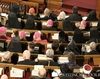 Intronizarea PF Parinte Patriarh Daniel 