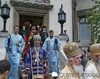 Intronizarea PF Parinte Patriarh Daniel 