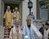Intronizarea PF Parinte Patriarh Daniel 