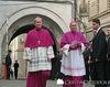 Intronizarea PF Parinte Patriarh Daniel 