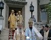 Intronizarea PF Parinte Patriarh Daniel 