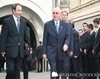 Intronizarea PF Parinte Patriarh Daniel 