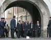 Intronizarea PF Parinte Patriarh Daniel 