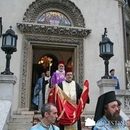 Intronizarea PF Parinte Patriarh Daniel 