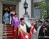 Intronizarea PF Parinte Patriarh Daniel 