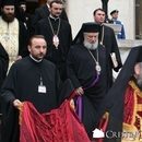 Intronizarea PF Parinte Patriarh Daniel 