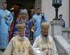 Intronizarea PF Parinte Patriarh Daniel 