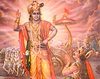 Conceptia despre fapte in Hinduism si Crestinism