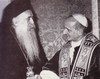 Originile teologice ale Schismei